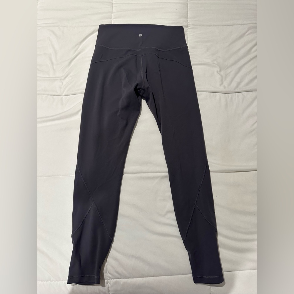 Lululemon In Movement 7/8 Tight